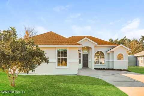 3676 Arava Dr, Green Cove Springs, FL 32043