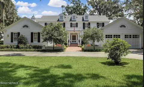 4703 Ortega Blvd, Jacksonville, FL 32210