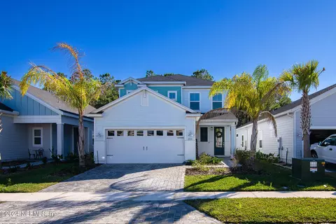 201 Killarney Ave, Saint Johns, FL 32259