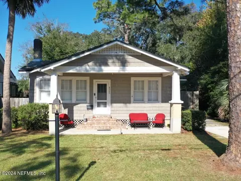4325 Marquette Ave, Jacksonville, FL 32210