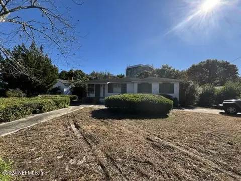 680 W 46th St, Jacksonville, FL 32208