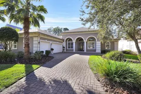 544 Sebastian Sq, Saint Augustine, FL 32095