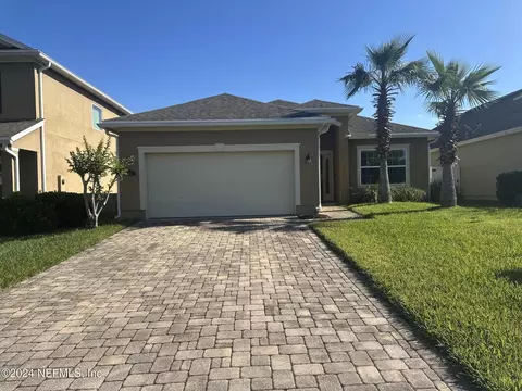 1165 Ballard Ridge Rd, Jacksonville, FL 32211