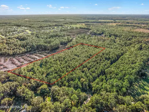 4651 Carter Road-parcel B Rd, Saint Augustine, FL 32086