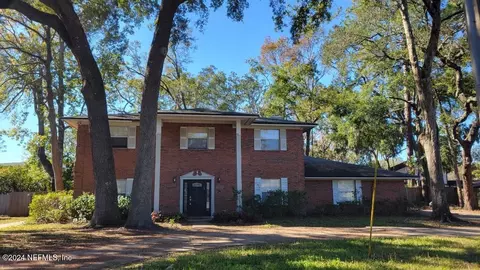 9968 Haley Rd, Jacksonville, FL 32257