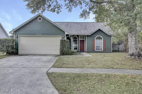 8158 Teaticket Dr, Jacksonville, FL 32244