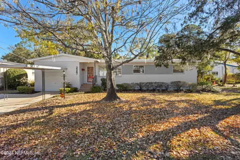 2587 Dean Rd, Jacksonville, FL 32216