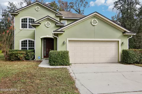 5056 Johnson Creek Dr, Jacksonville, FL 32218