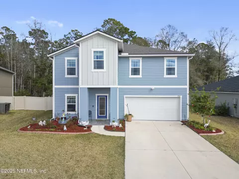 2907 Firethorn Ave, Orange Park, FL 32073