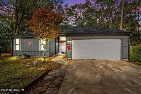 4812 Wethersfield Pl W, Jacksonville, FL 32257