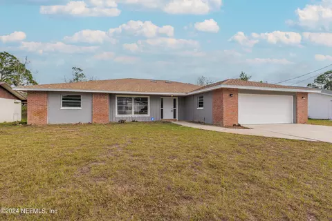 10 Flamingo Dr, Palm Coast, FL 32137