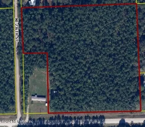 0 NE Cr 125, Lawtey, FL 32058