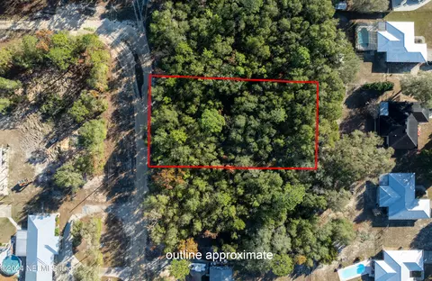 6755 Linwood Dr, Keystone Heights, FL 32656