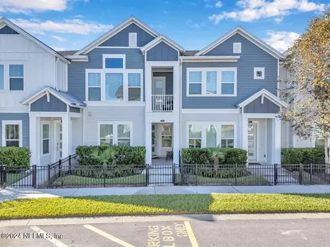 7445 Loggerhead Ct, Jacksonville, FL 32256