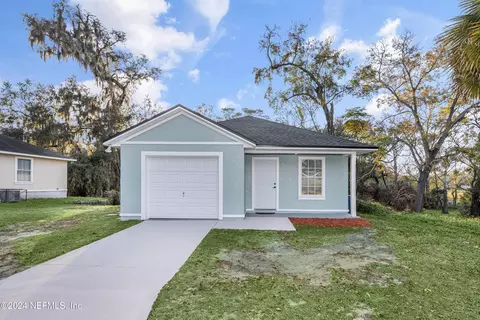 498 Arlington Rd N, Jacksonville, FL 32211