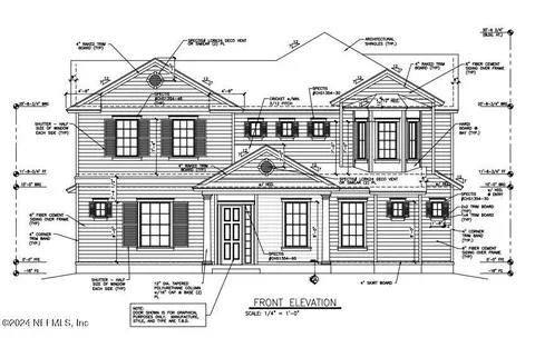 12209 Tribute Cir, Jacksonville, FL 32224