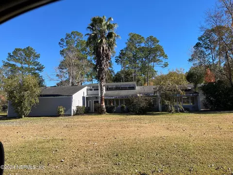 15461 NE 15th Ave, Starke, FL 32091