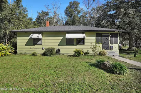 9007 Harrison Ave, Jacksonville, FL 32208