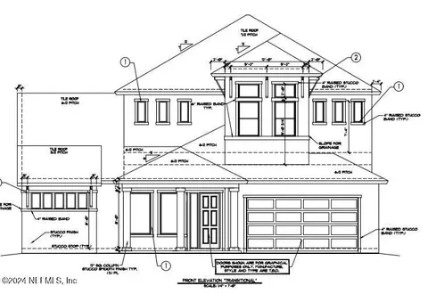 3195 Fiera Vista Dr, Jacksonville, FL 32246