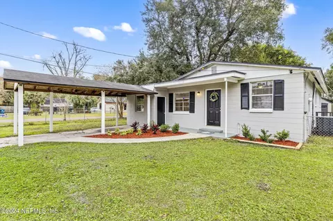 9208 5th Ave, Jacksonville, FL 32208