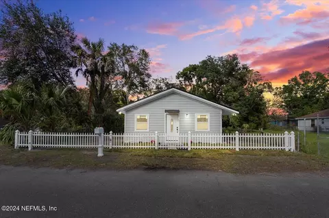 1045 E 24th St, Jacksonville, FL 32206