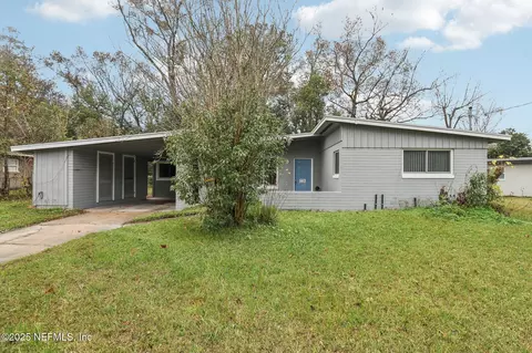 1014 Busac Ave, Jacksonville, FL 32205