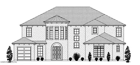 3075 Spiro Cir, Jacksonville, FL 32246