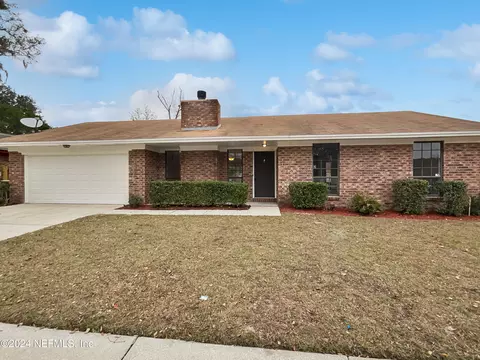 6341 Ian Chad Dr E, Jacksonville, FL 32244