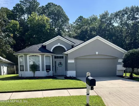 2203 Trailwood Dr, Fleming Island, FL 32003