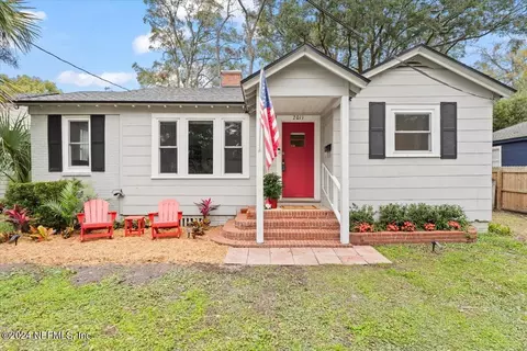 2011 Belote Pl, Jacksonville, FL 32207