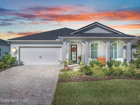 791 Continuum Lp, Yulee, FL 32097 photo 1
