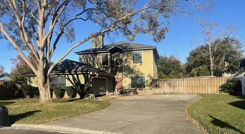 8463 Speyer Ct, Jacksonville, FL 32244