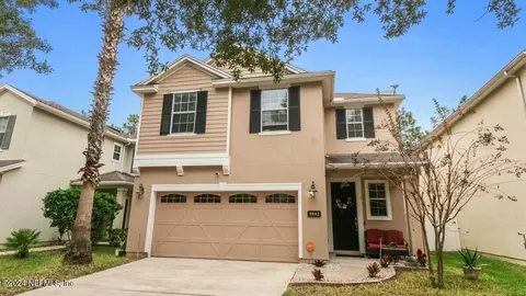 3842 Chasing Falls Rd, Orange Park, FL 32065