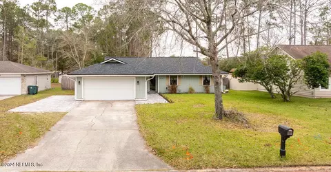 3831 Cedar Cove Ln, Jacksonville, FL 32257