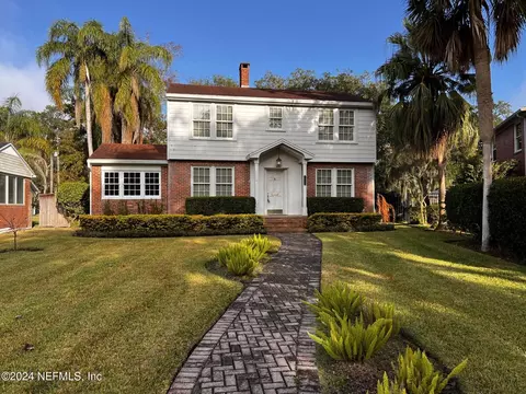 1567 Alexandria Pl N, Jacksonville, FL 32207