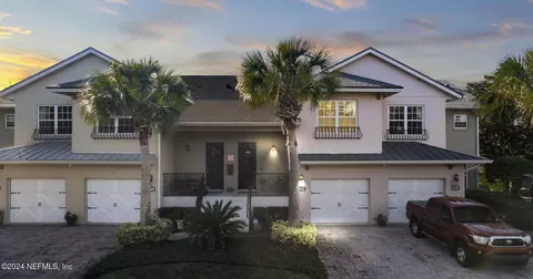 642 Shores Blvd, Saint Augustine, FL 32086