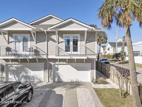 401 5th Ave S, Jacksonville Beach, FL 32250