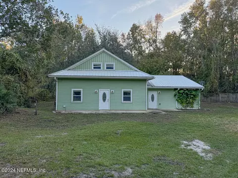 9948 NE 303rd Ct, Salt Springs, FL 32134