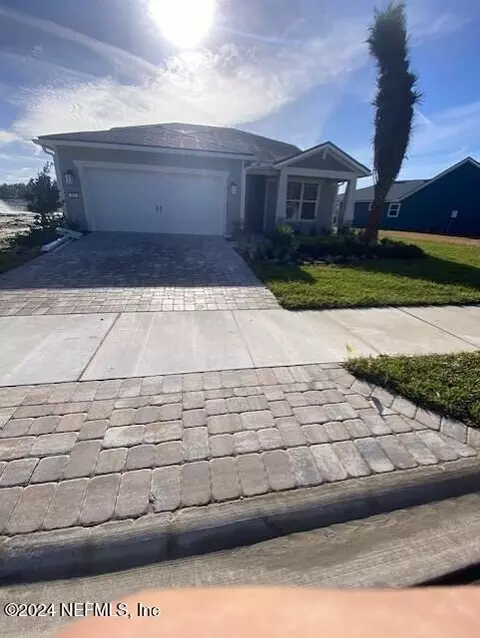 349 Continuum Loop, Yulee, FL 32097