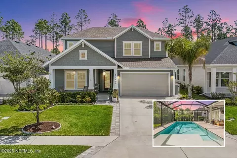 122 Constitution Dr, Ponte Vedra, FL 32081