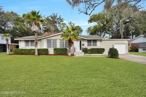 5529 Floral Ave, Jacksonville, FL 32211