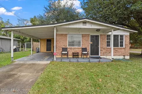 453 Shearer Ave, Jacksonville, FL 32254