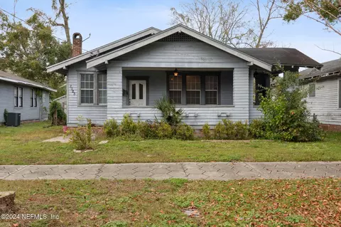 2123 Dellwood Ave, Jacksonville, FL 32204