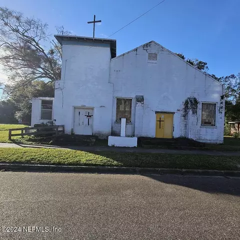1326 W 9th St, Jacksonville, FL 32209