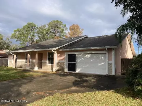 4325 Julington Creek Rd, Jacksonville, FL 32258
