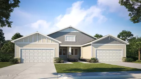 133 Penelope Pl, Saint Augustine, FL 32092