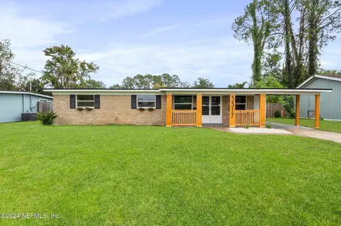 3317 Victoria Park Rd, Jacksonville, FL 32216