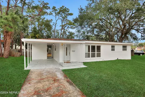 3604 Rogero Rd, Jacksonville, FL 32277