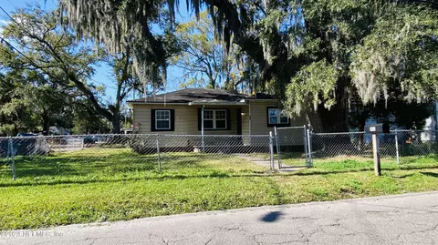 864 Detroit St, Jacksonville, FL 32254