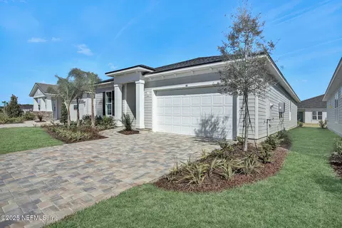 77 Swaying Tree Ave, Saint Augustine, FL 32092